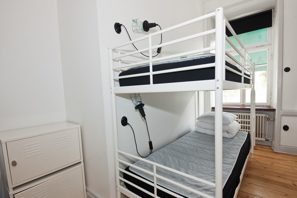 Backpackers Auberge de jeunesse *