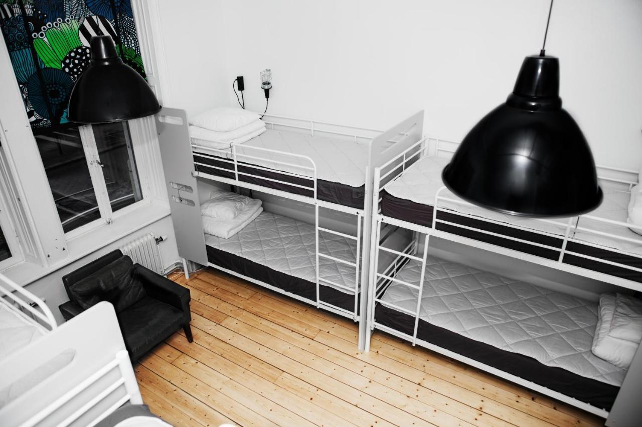 Backpackers Auberge de jeunesse *