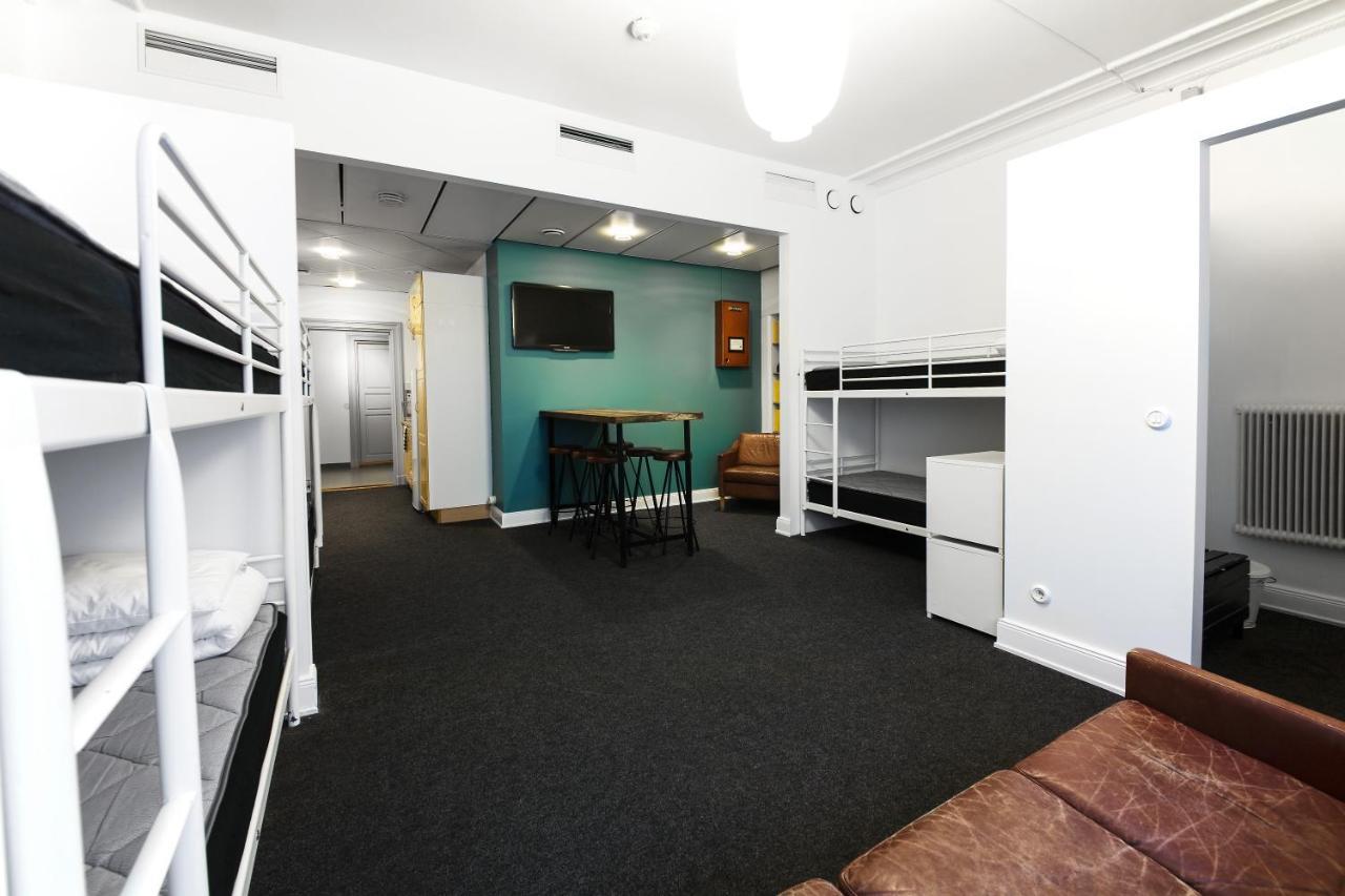 Backpackers Auberge de jeunesse *