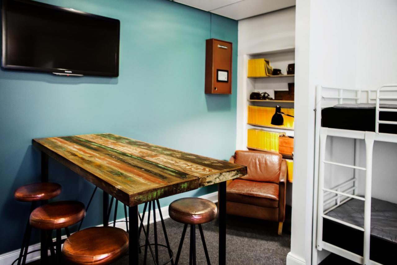 Backpackers Auberge de jeunesse