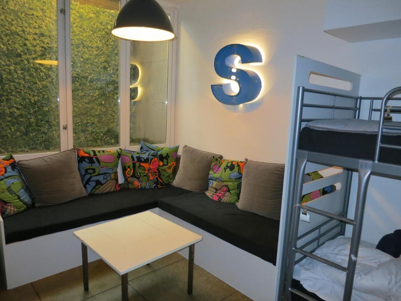 Backpackers Auberge de jeunesse