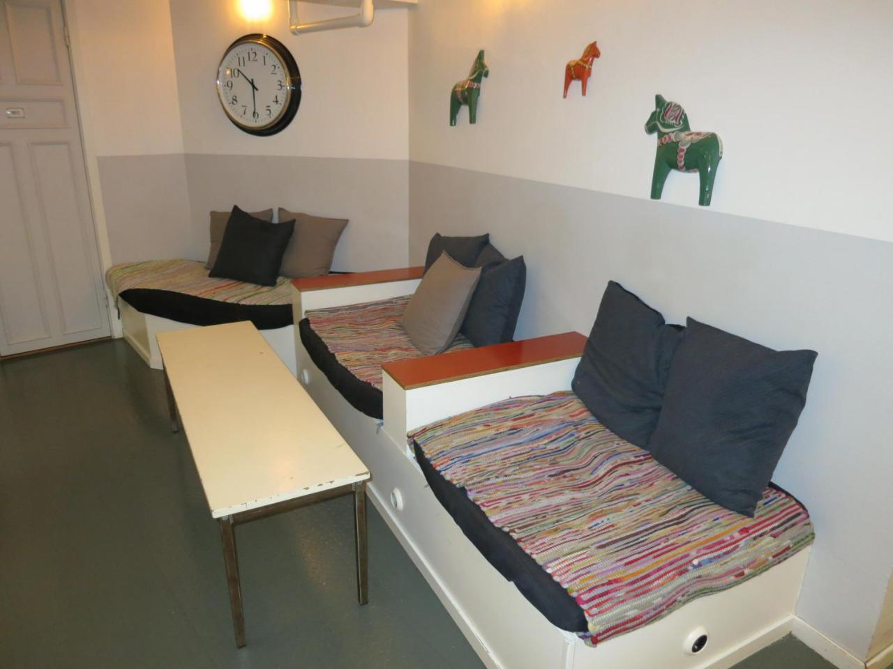 Backpackers Auberge de jeunesse *