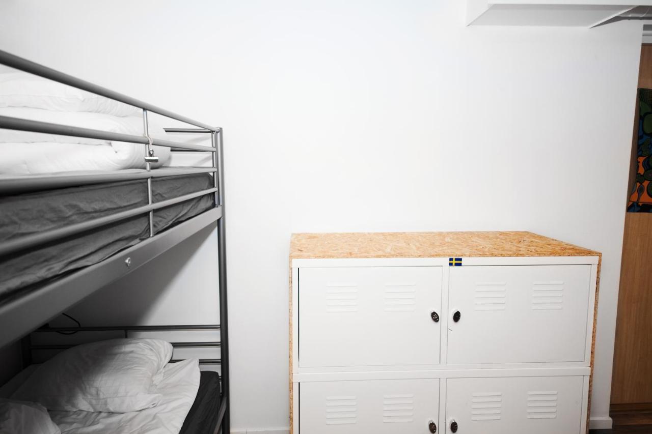 Backpackers Auberge de jeunesse *