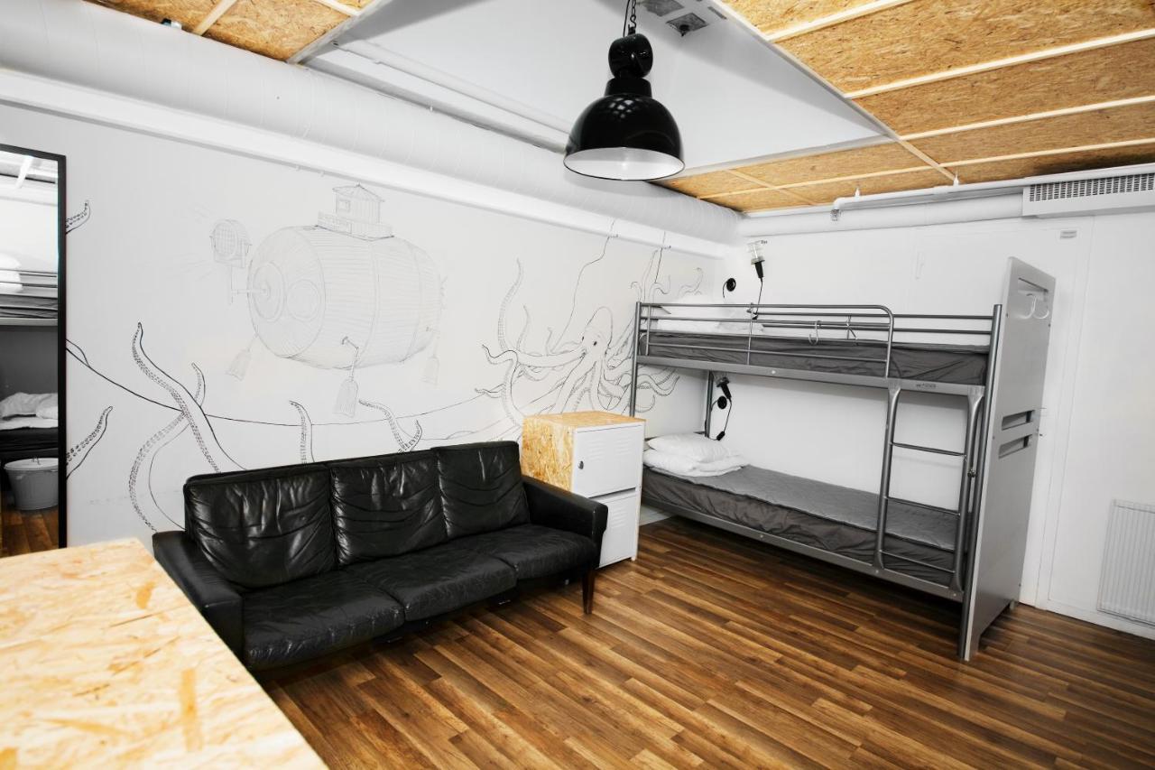 Backpackers Auberge de jeunesse