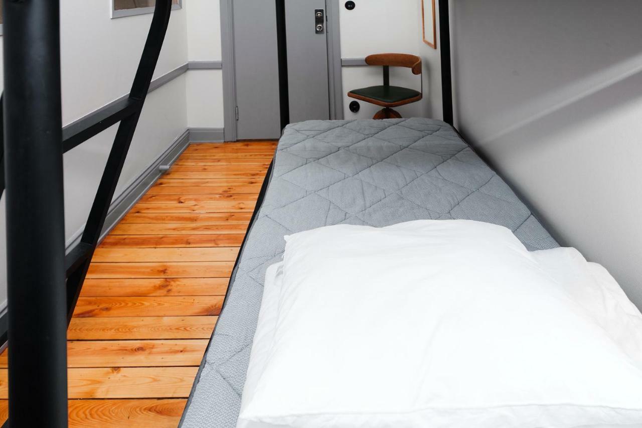 Auberge de jeunesse Backpackers *