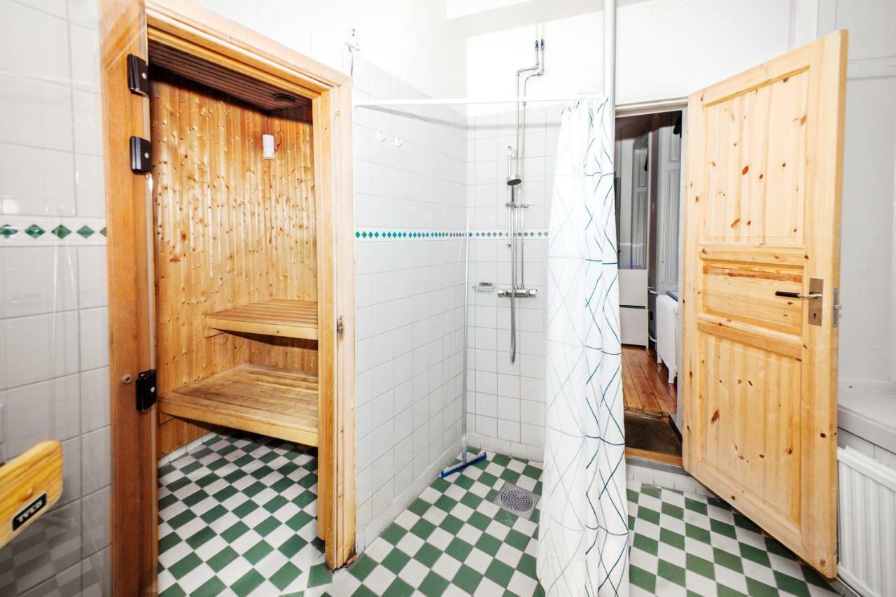 Auberge de jeunesse Backpackers *