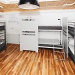 City Backpackers Hostel