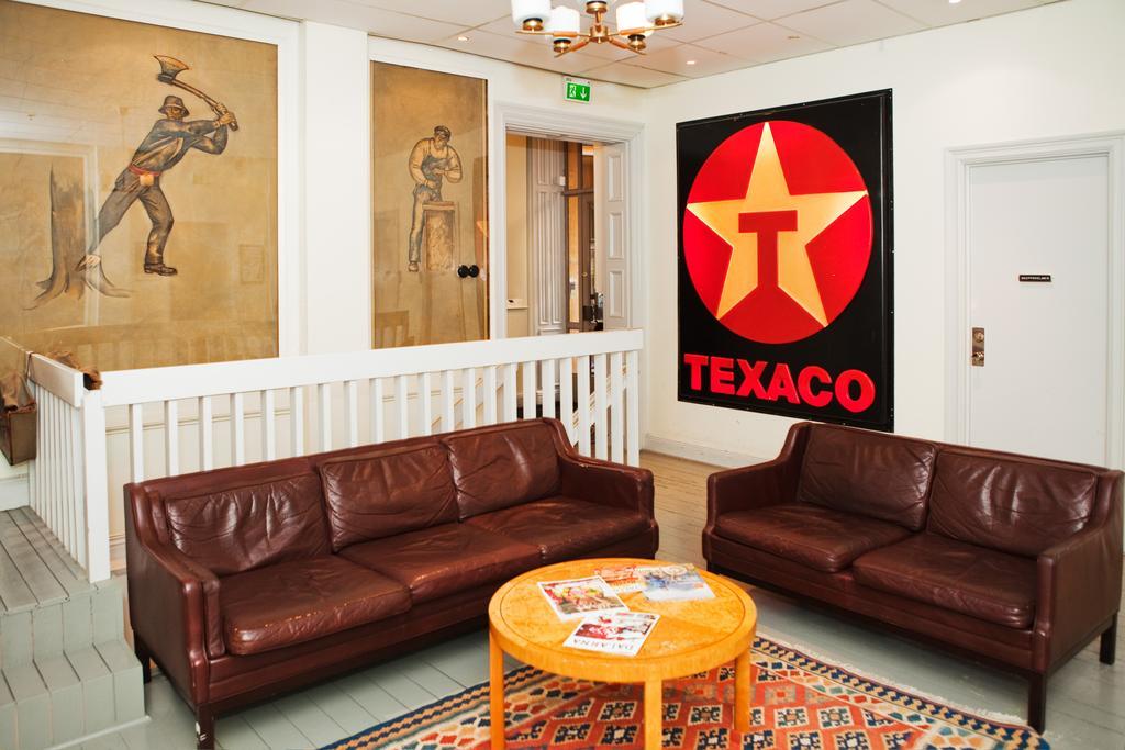 Hostel Backpackers *