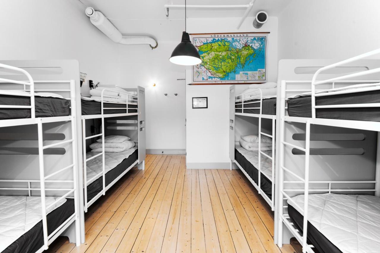 Backpackers Hostel Stockholm