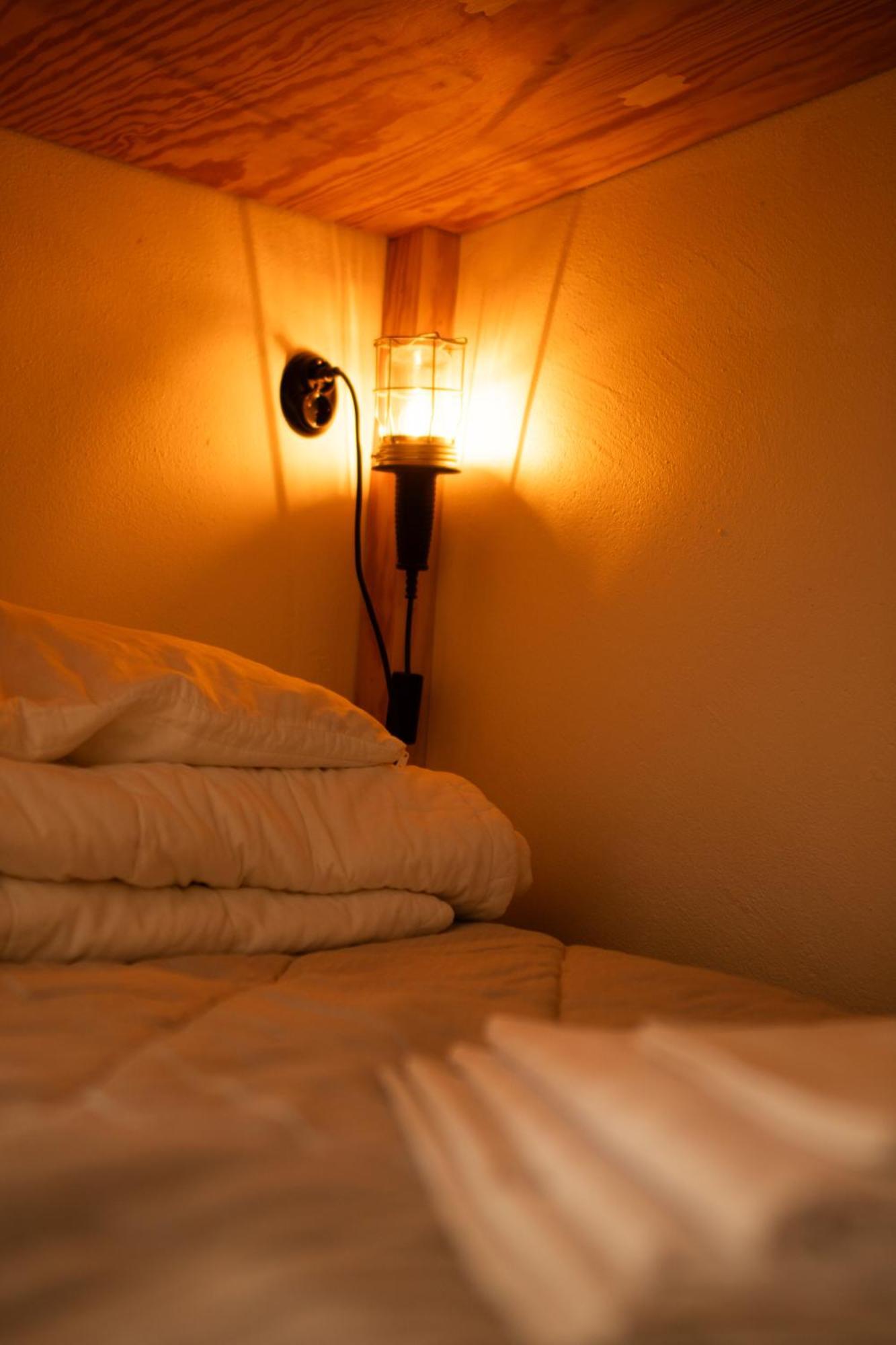 Backpackers Stockholm