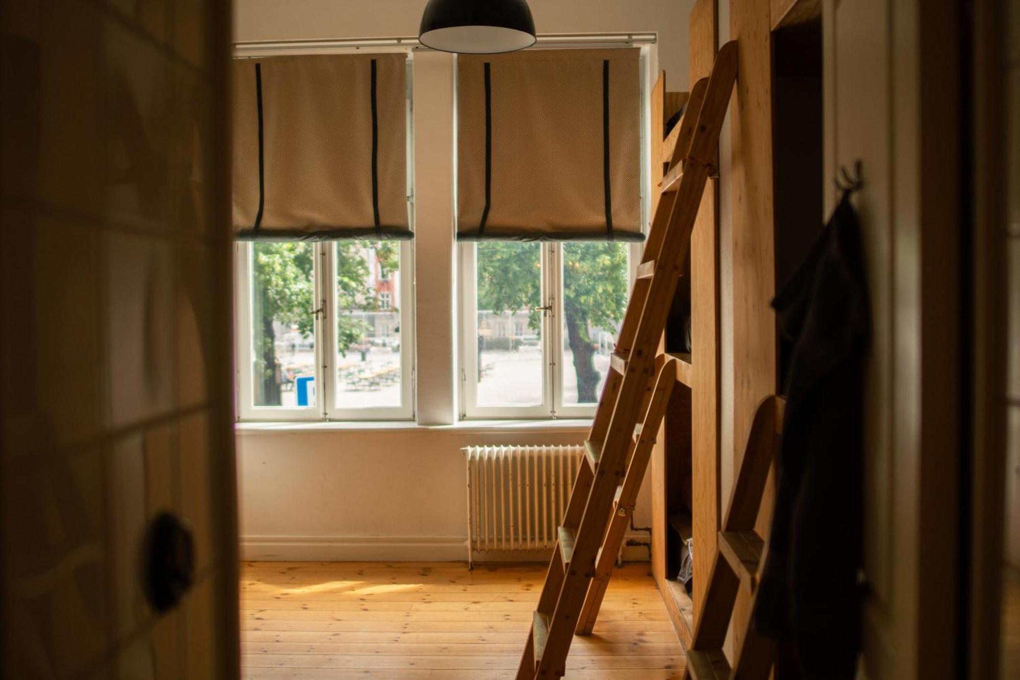 Hostel Backpackers *
