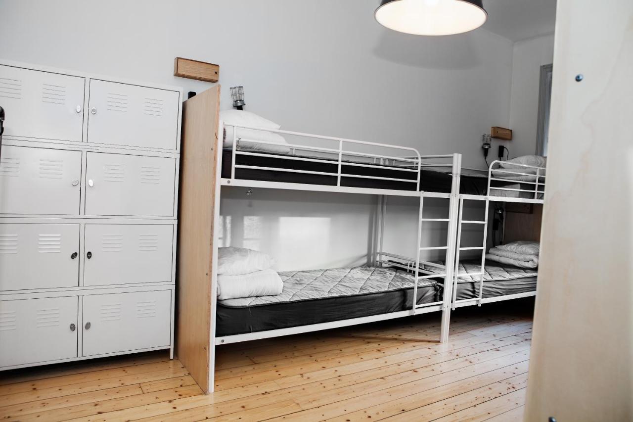 Backpackers Hostel