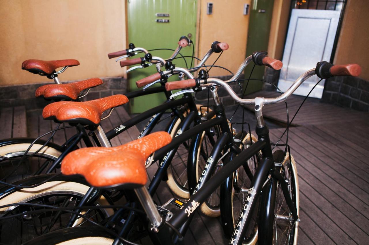 Backpackers Hostel